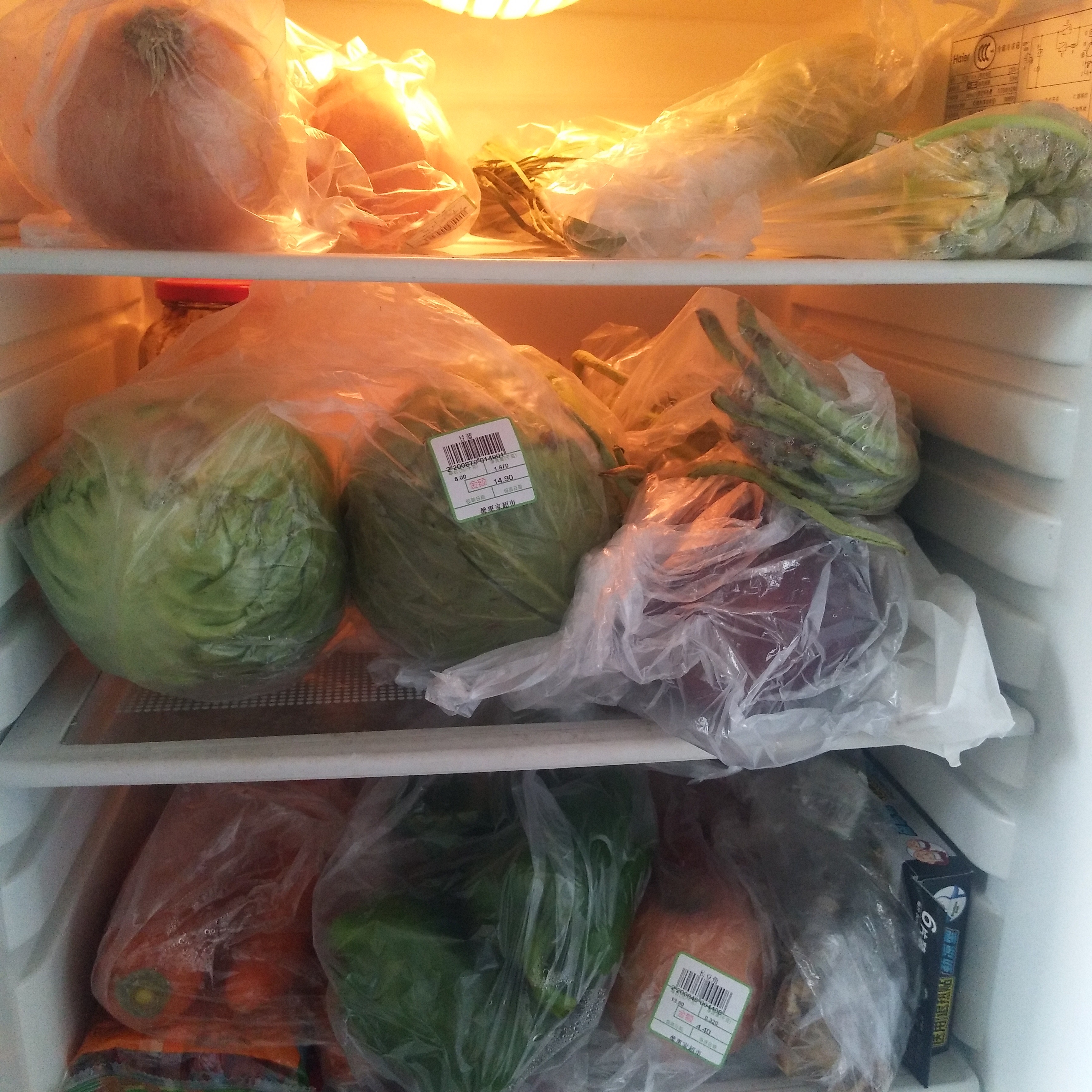 澎友圈大赏｜疫情前，中国有最勇敢的人保护着