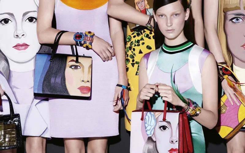 raf simons加盟prada,或将颠覆当今的时尚界?