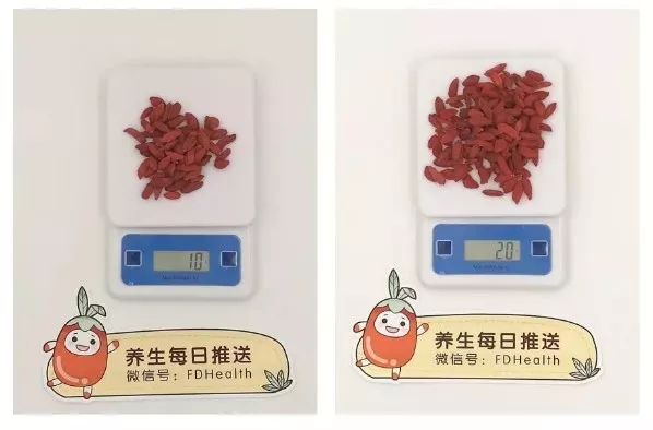 枸杞最佳吃法不是泡水，而是……后悔没早点知道