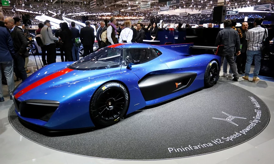 车企复工陆续开始，但疫情的影响已蔓延至全球