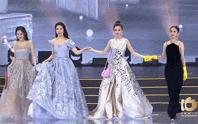 刘亦菲被群嘲：不要颜值不要结婚，她要啥？