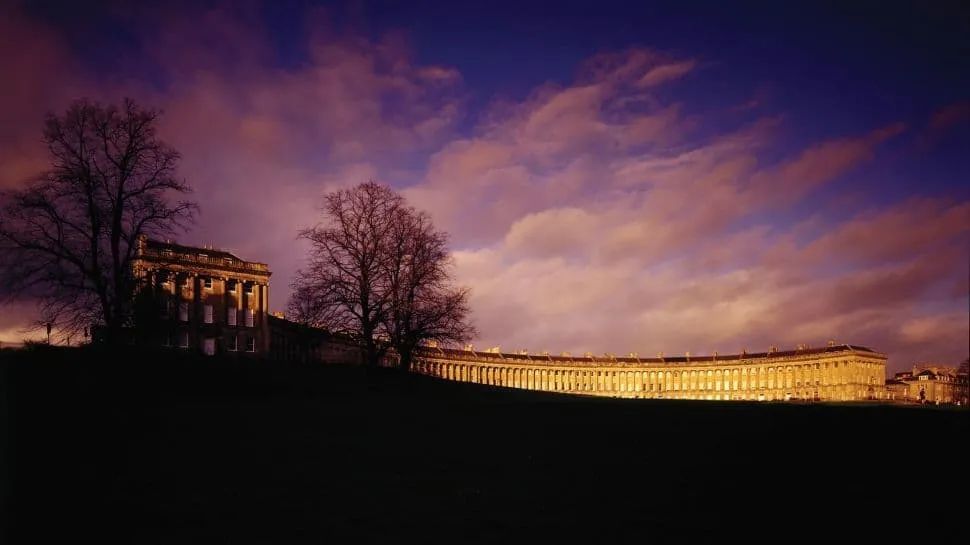 CNN评出世界最美街道,名列榜首的就在大中国