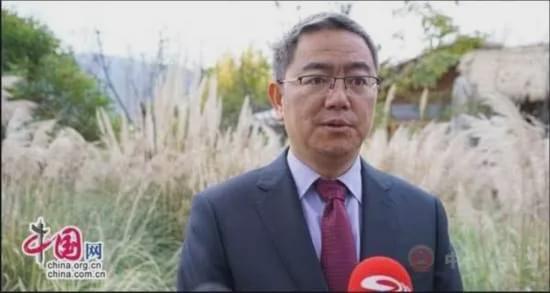 市委书记夫妻先后落马桃色丑闻比小说还精彩