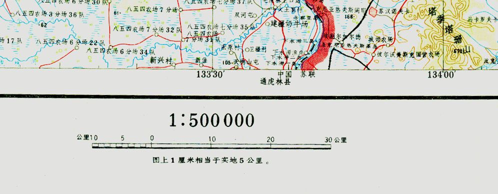 比例尺