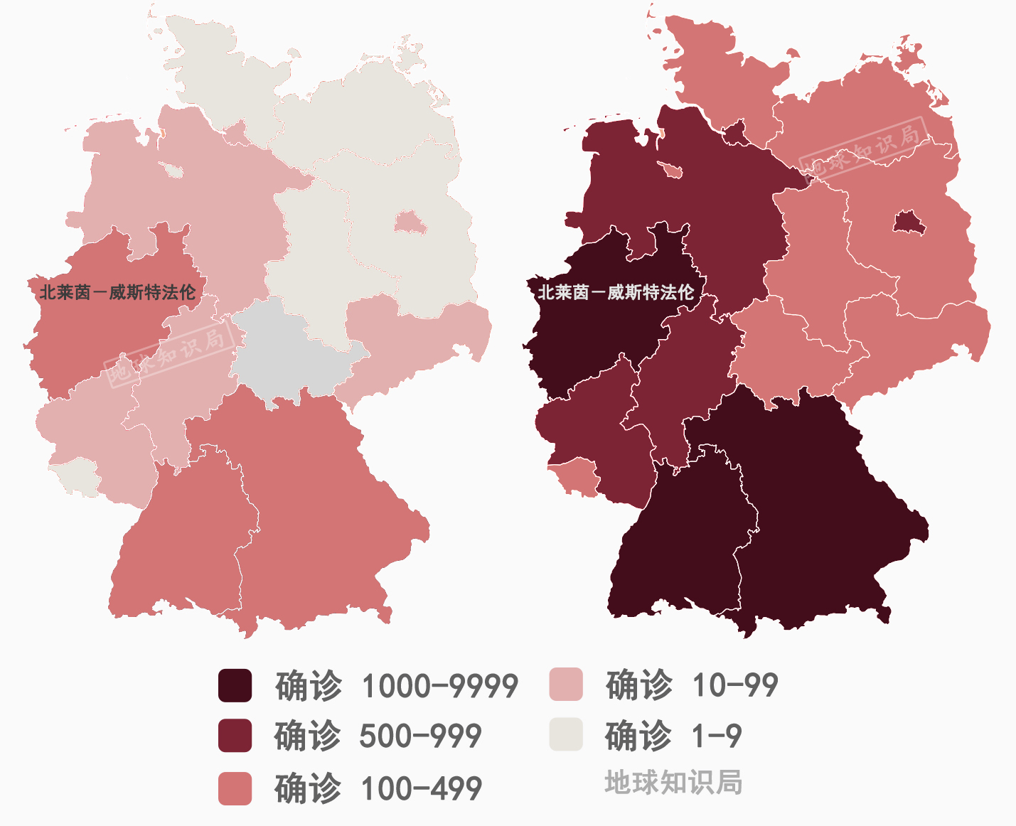 拥有高端工业体系的德国面对疫情真可以游刃有余吗
