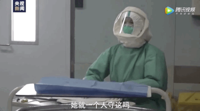 进入武汉，中国记者冒死记录珍贵画面