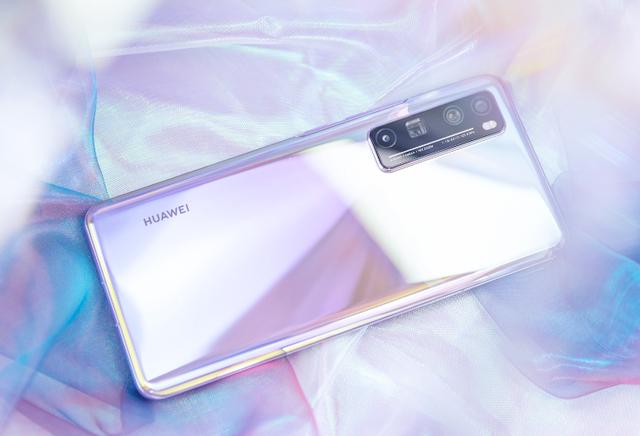 5g体验大幅领先华为nova7pro618钜惠为你而来