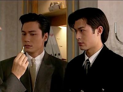 罗嘉良古天乐欧阳震华林保怡那些tvb视帝风生水起的日子