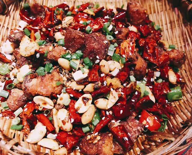 蒜黄韭黄、蒜苗蒜薹，难倒多少上街买菜的大老爷们