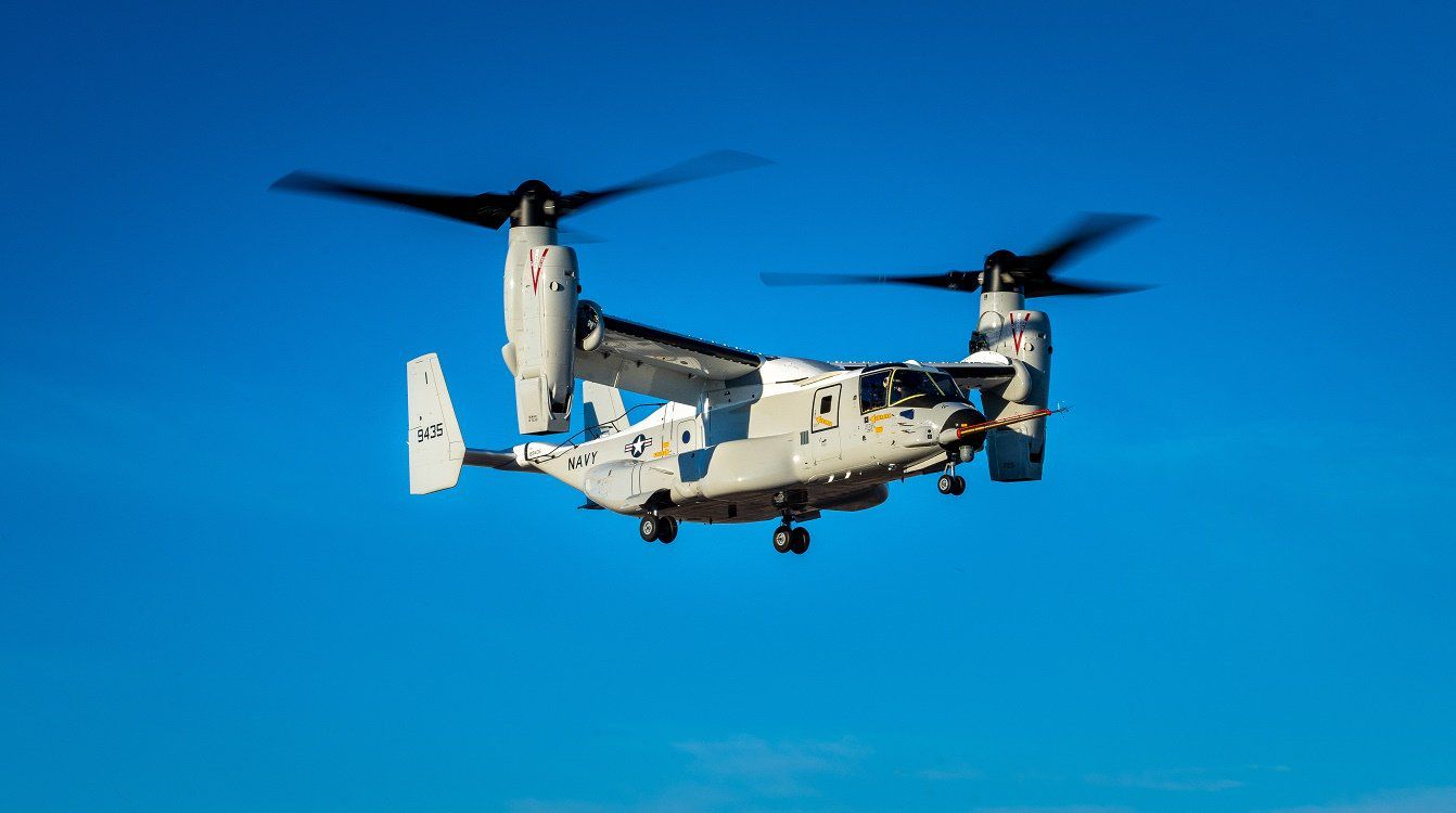 一架未来复合式直升机应该长什么样?面向实用设计的重新构想