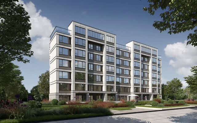 公建化外立面!江北出台新规,品质住宅时代即将到来