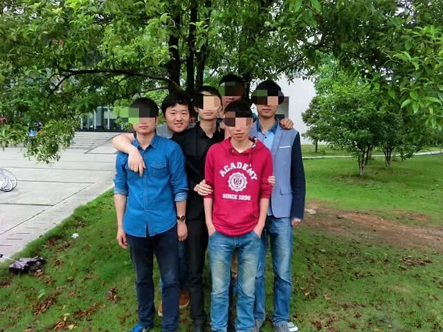 将要诞生的孩子是29岁殉职医生彭银华生命的延续