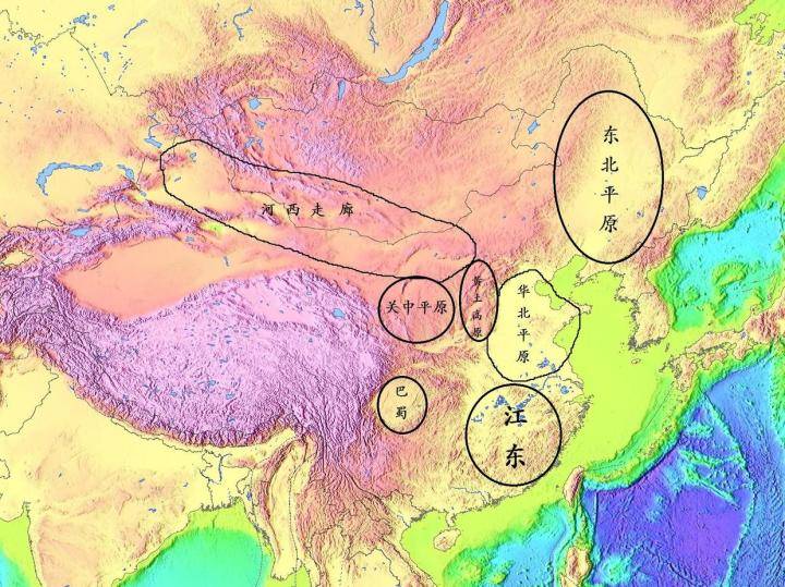 得国不正的晋朝!八王之乱让汉族政权的内斗达到了巅峰