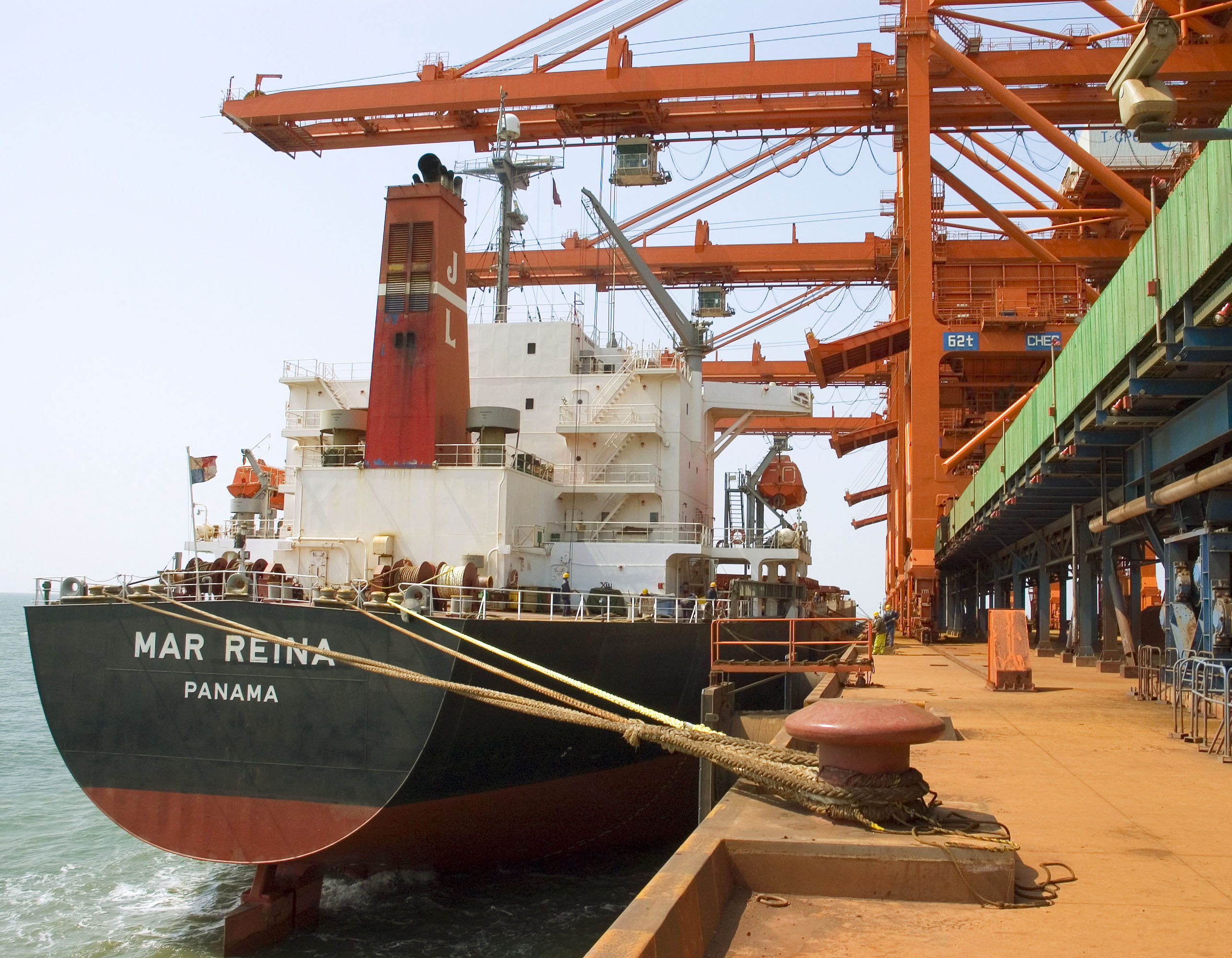 孙中山钦定的“北方大港”是谁？| 地球知识局