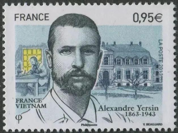 重塑人类历史的鼠疫，到底来自哪里｜大象公会