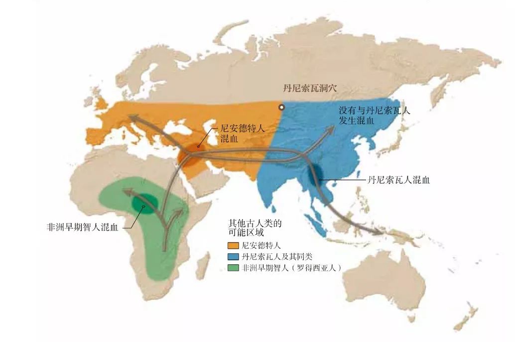 他们在贝加尔湖孤单地守望了两三万年终于等来谁呢