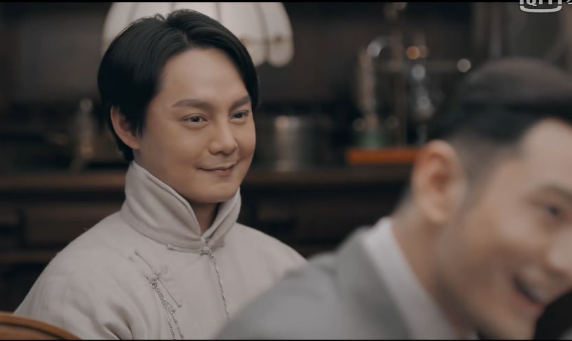 尹正和黄晓明的cp你嗑吗