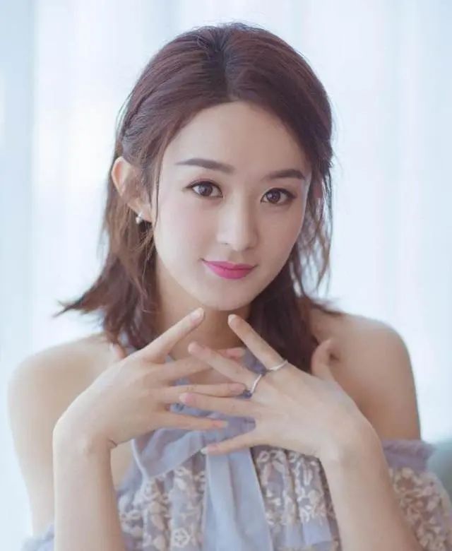 微笑大法上线 | 为什么女明星笑得都特别好看?