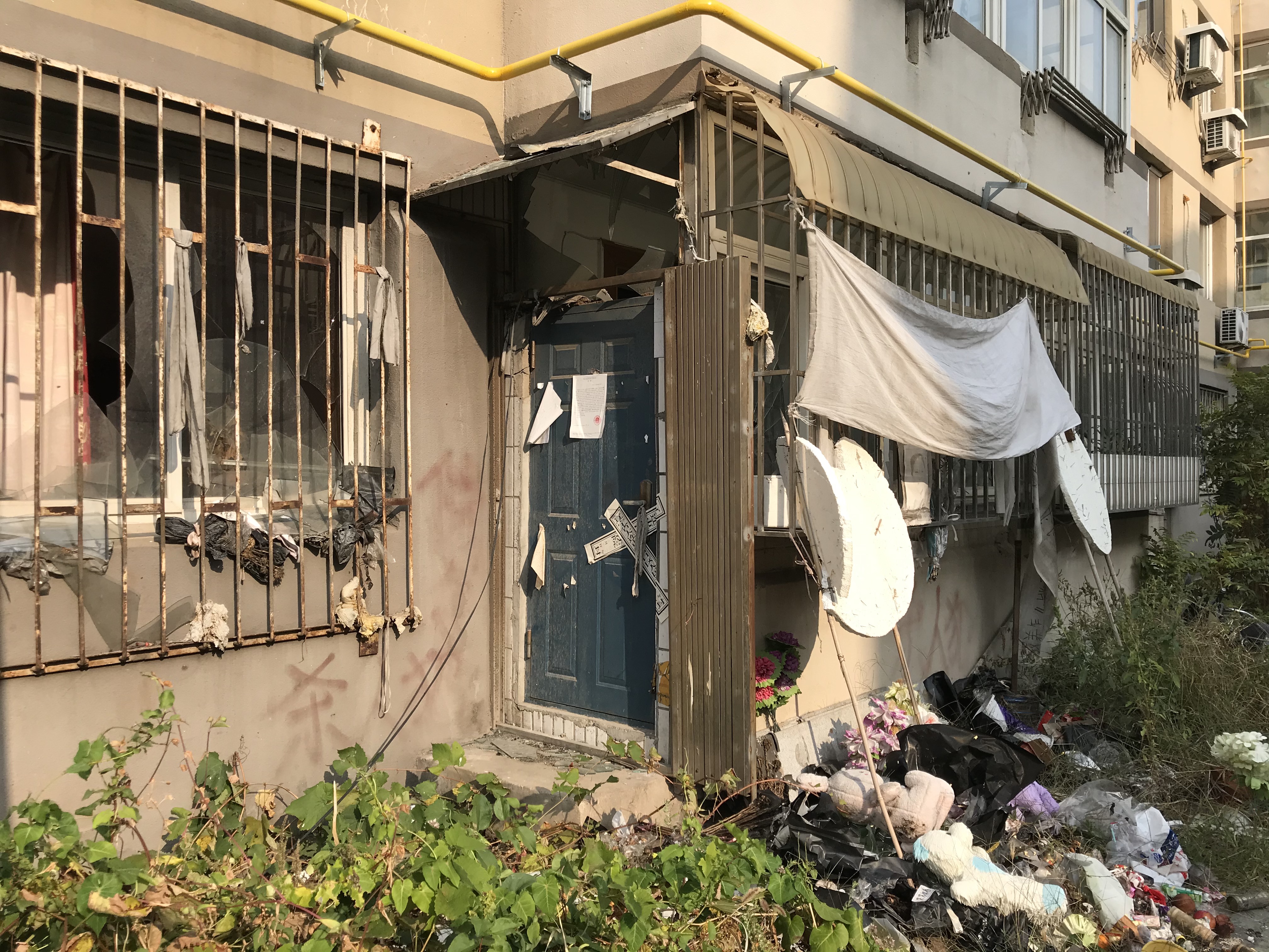 当一个孩童杀死另一个孩童：大连女童被害案罪与罚