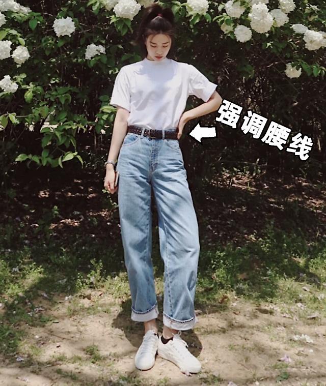 港风穿搭公式, 照着穿时髦炸了