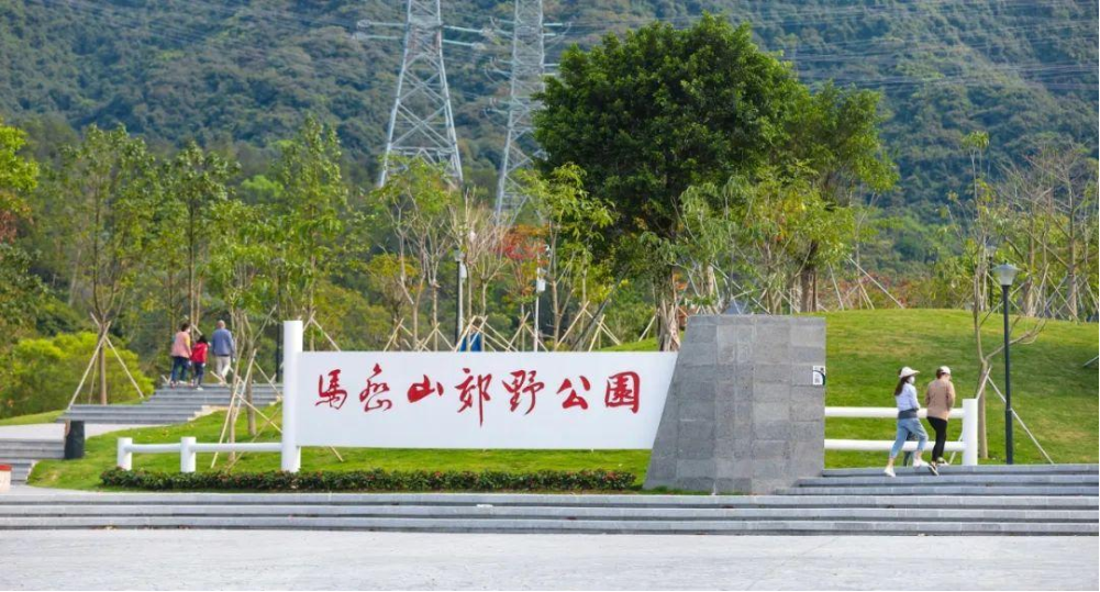 端午去光明大顶岭绿道等景区需预约