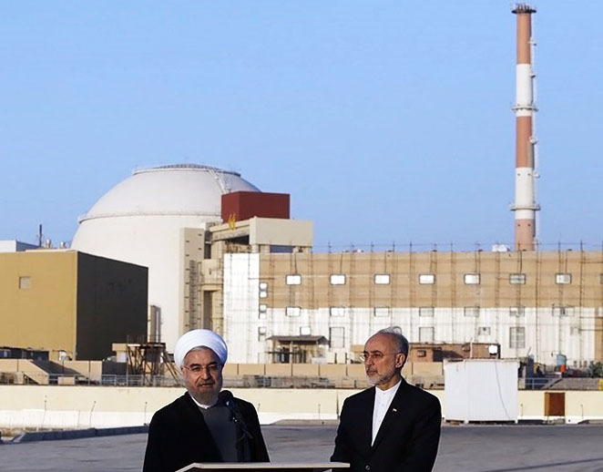 一文看懂，伊朗核协议是如何走到今天的