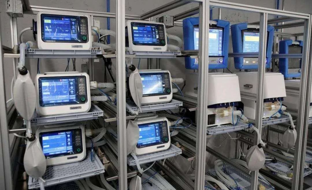 疫情“震中”由亚洲移至欧美疫苗研发正与生命竞速