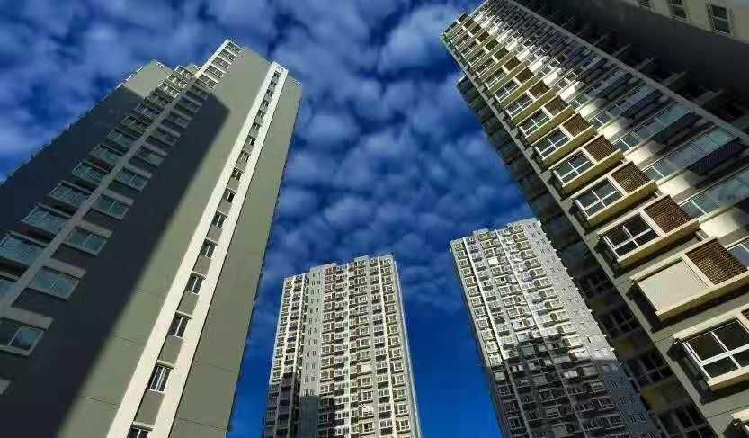 上涨城市数明显增加 深圳二手房价涨幅跃居第二 楼市要回暖?