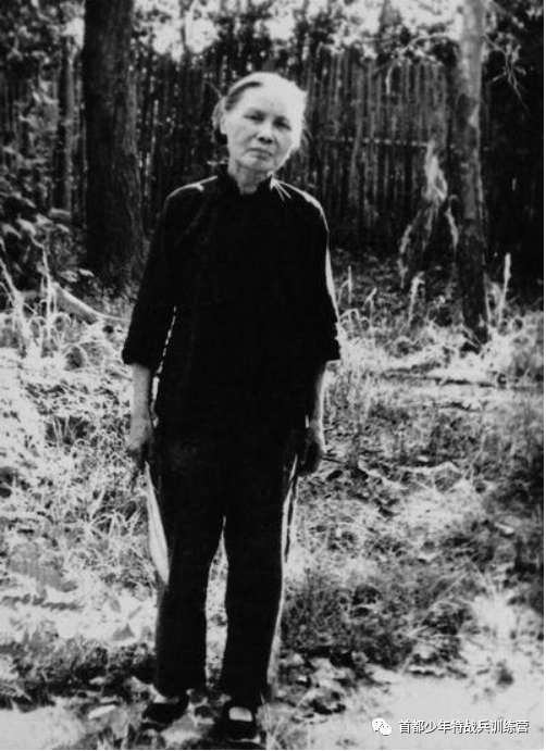 在江西时卓琳与夏伯根