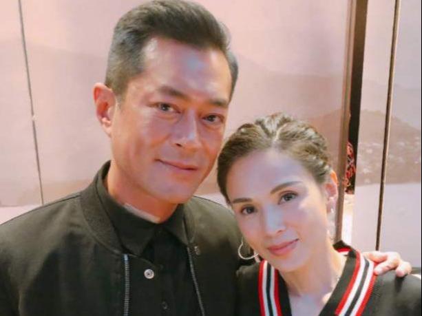 李若彤又有新欢曾被前男友误一生直言现在不渴望结婚