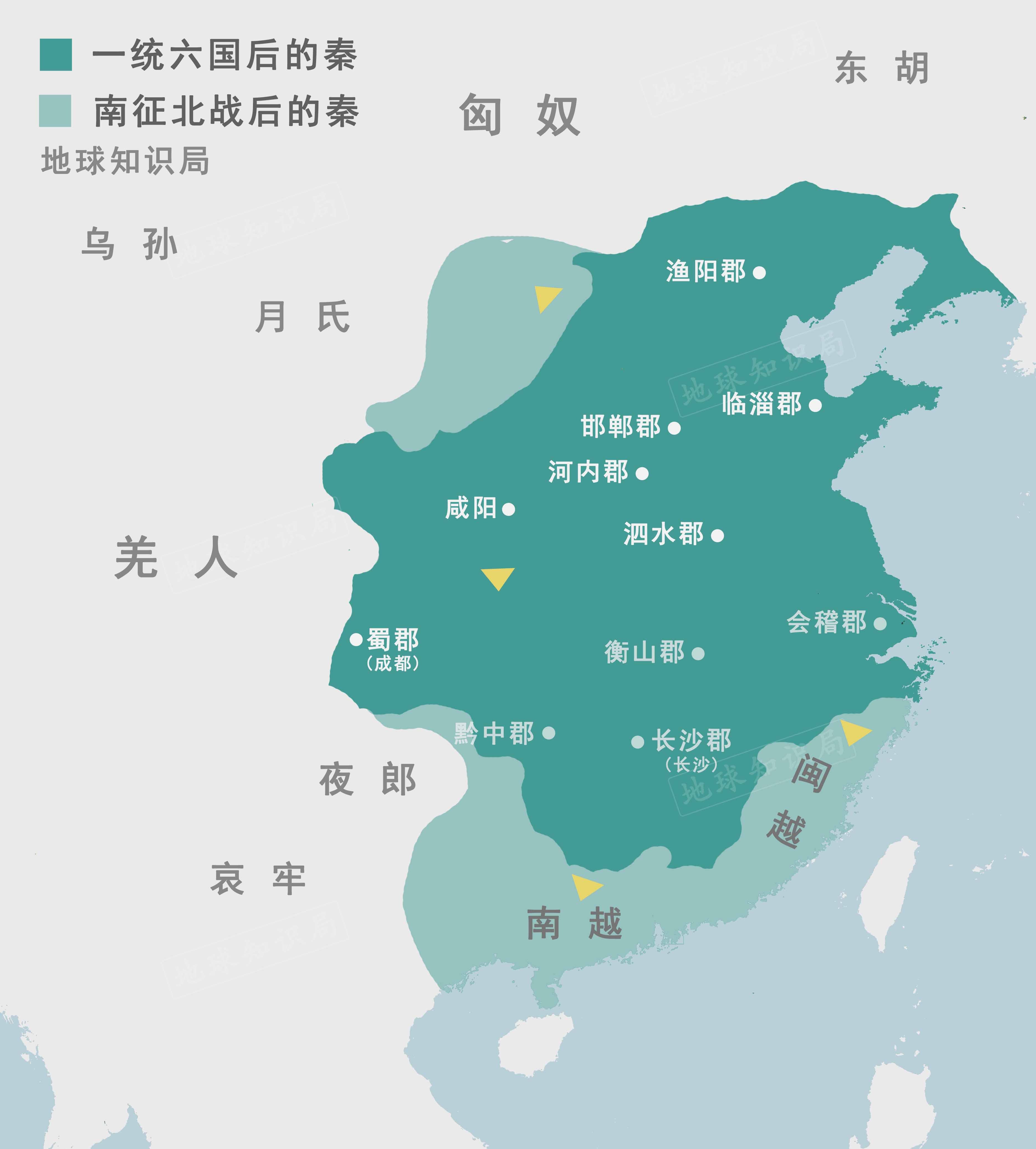 什么是“福建八闽”？| 地球知识局