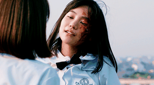 a 到所有女生awsl,甜到想恋爱循环!