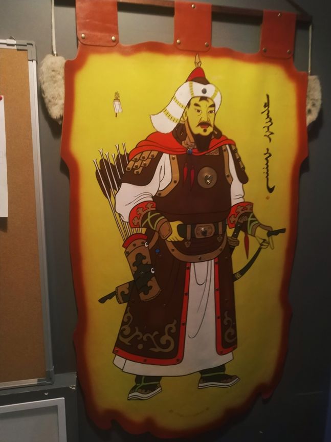 那群没有东归的土尔扈特人｜大象公会