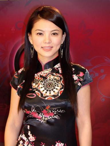 前湖南卫视主持人李湘