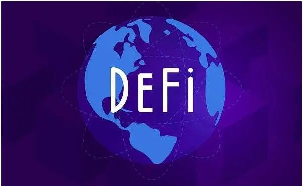 defi:未来"代码世界"的主宰,零极为defi应用助力