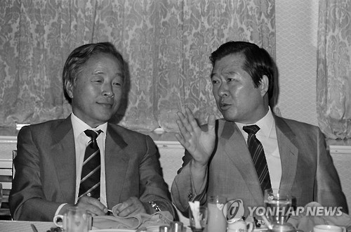 韩国产业布局,文在寅不得不“硬核”抗疫的苦衷