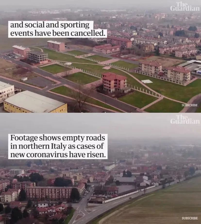 亲历者讲述意大利封国实情