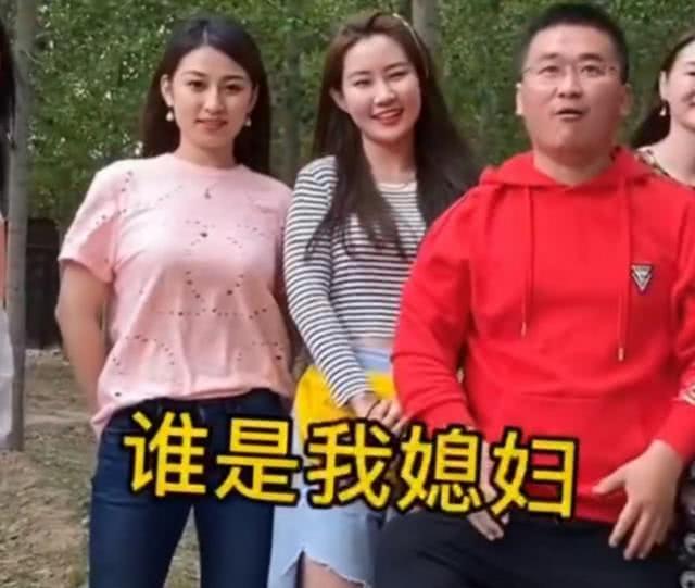 姜涛火力3亿,身边美女如云!他的成功源于这三点特质__凤凰网