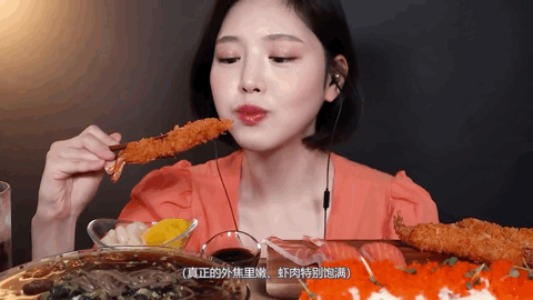 刚登顶吃播界top1就光速翻车,越洗越黑还亲手把自己作