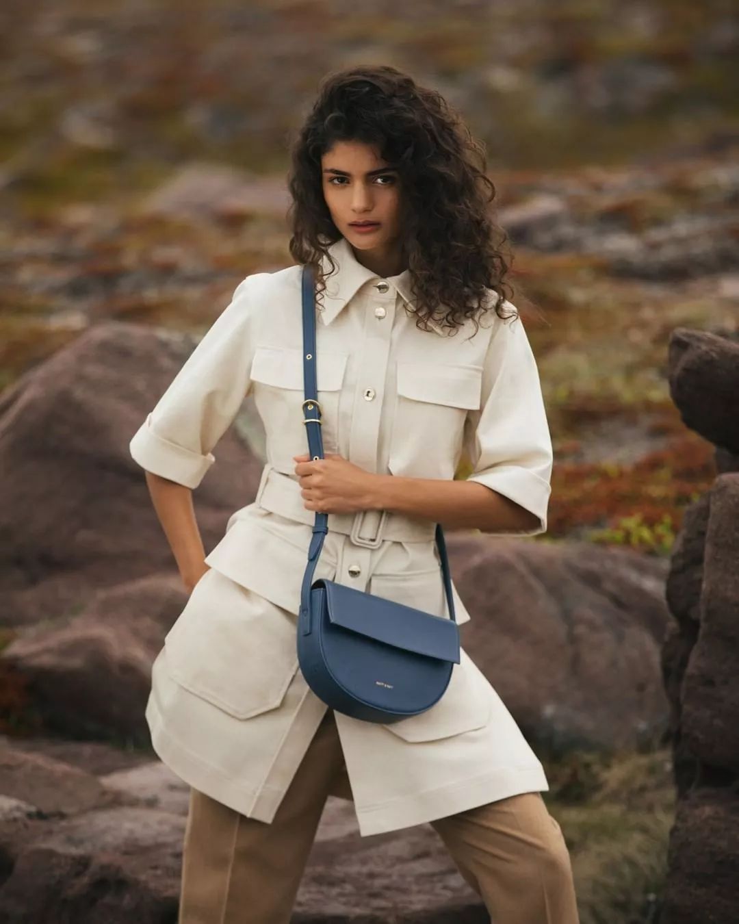 2020秋冬女装趋势色彩-八大流行色,太好看了叭