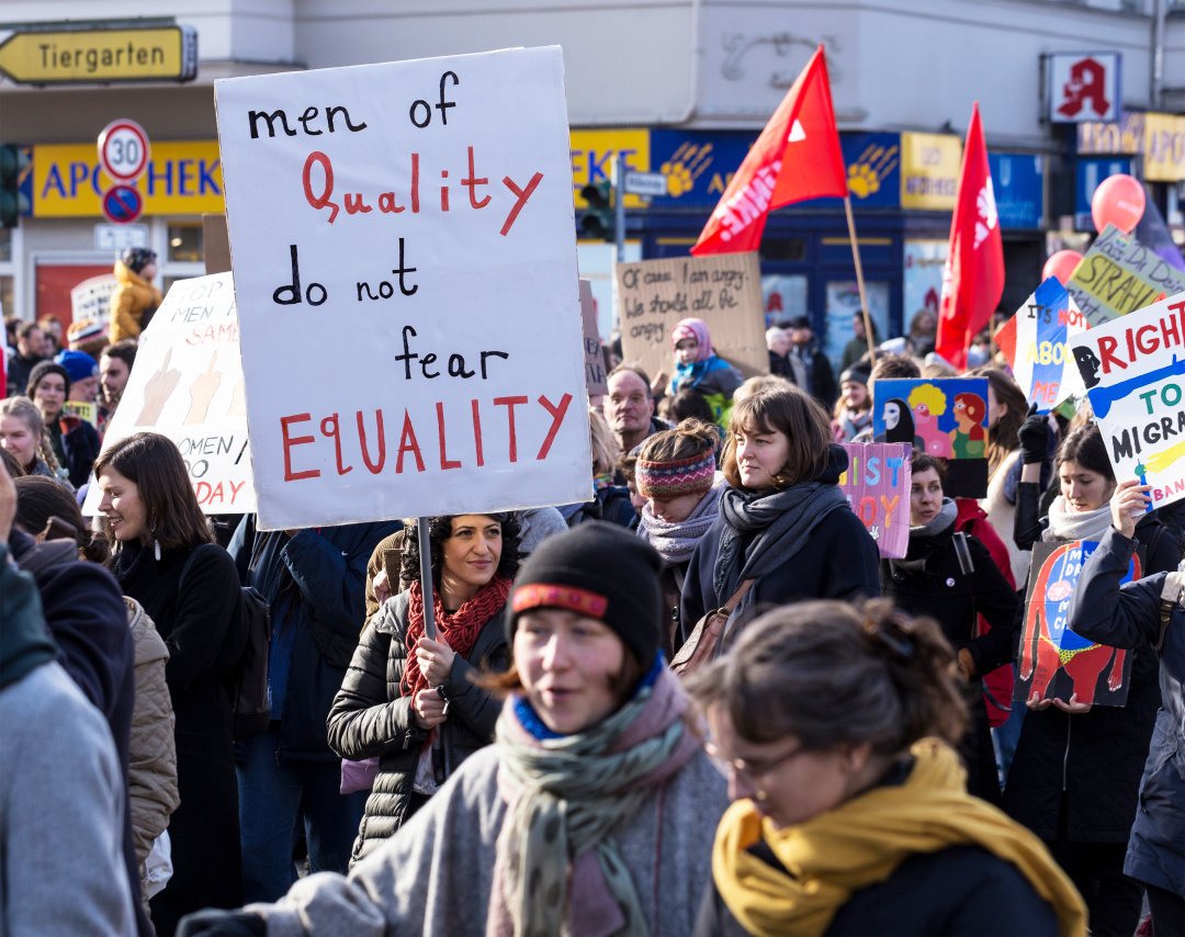 拥有高端工业体系的德国面对疫情真可以游刃有余吗
