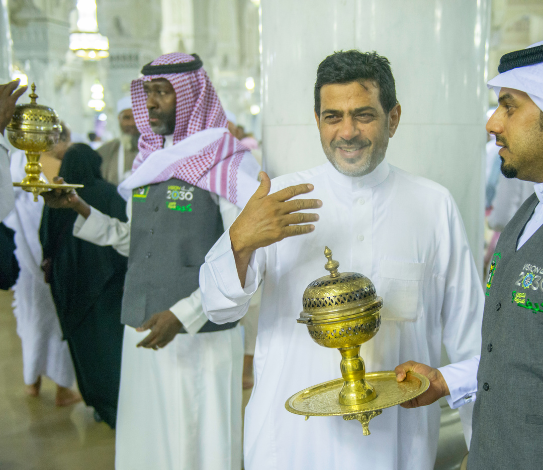 每年上千万人涌入，伊斯兰第一圣地在哪里