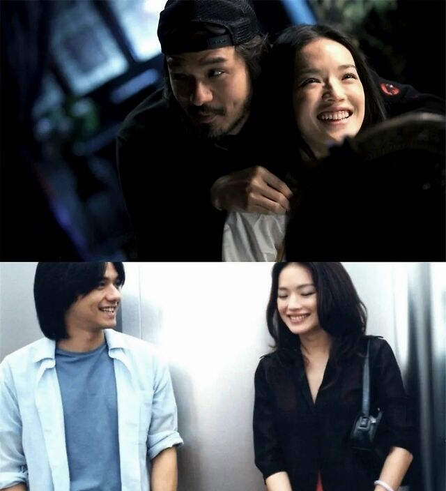 舒淇冯德伦罕见秀恩爱!暧昧20年之久的小两口婚后这么