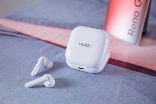 499的降噪版airpodsoppoencow51用起来到底怎么样