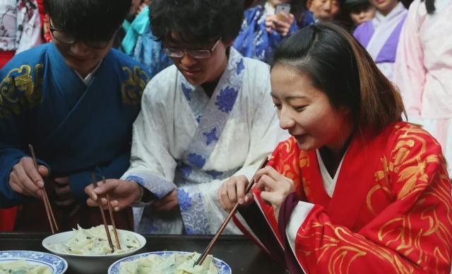 中国到底哪里的饺子最好吃？