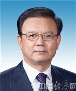 河北省副省长张古江兼任唐山市委书记(最新发布)