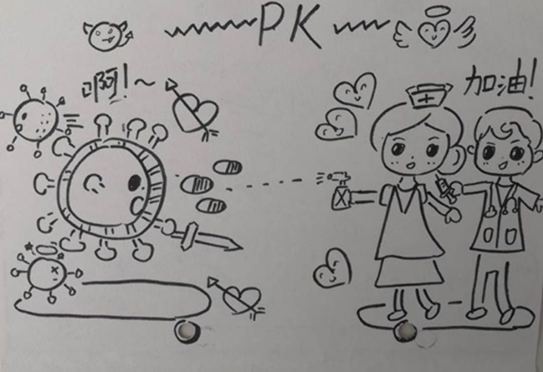 疫情下的00后，你别低估了他们