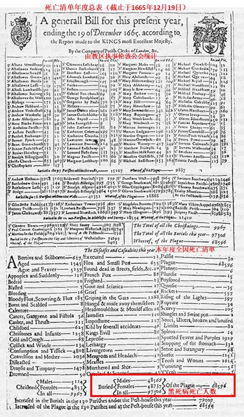 祖传老西医，专治黑死病