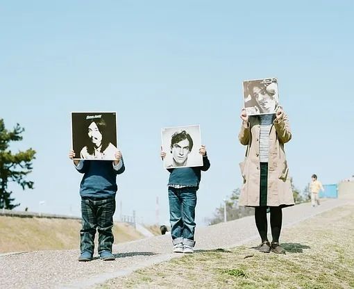 6位摄影师带你窥见6种不一样的日本