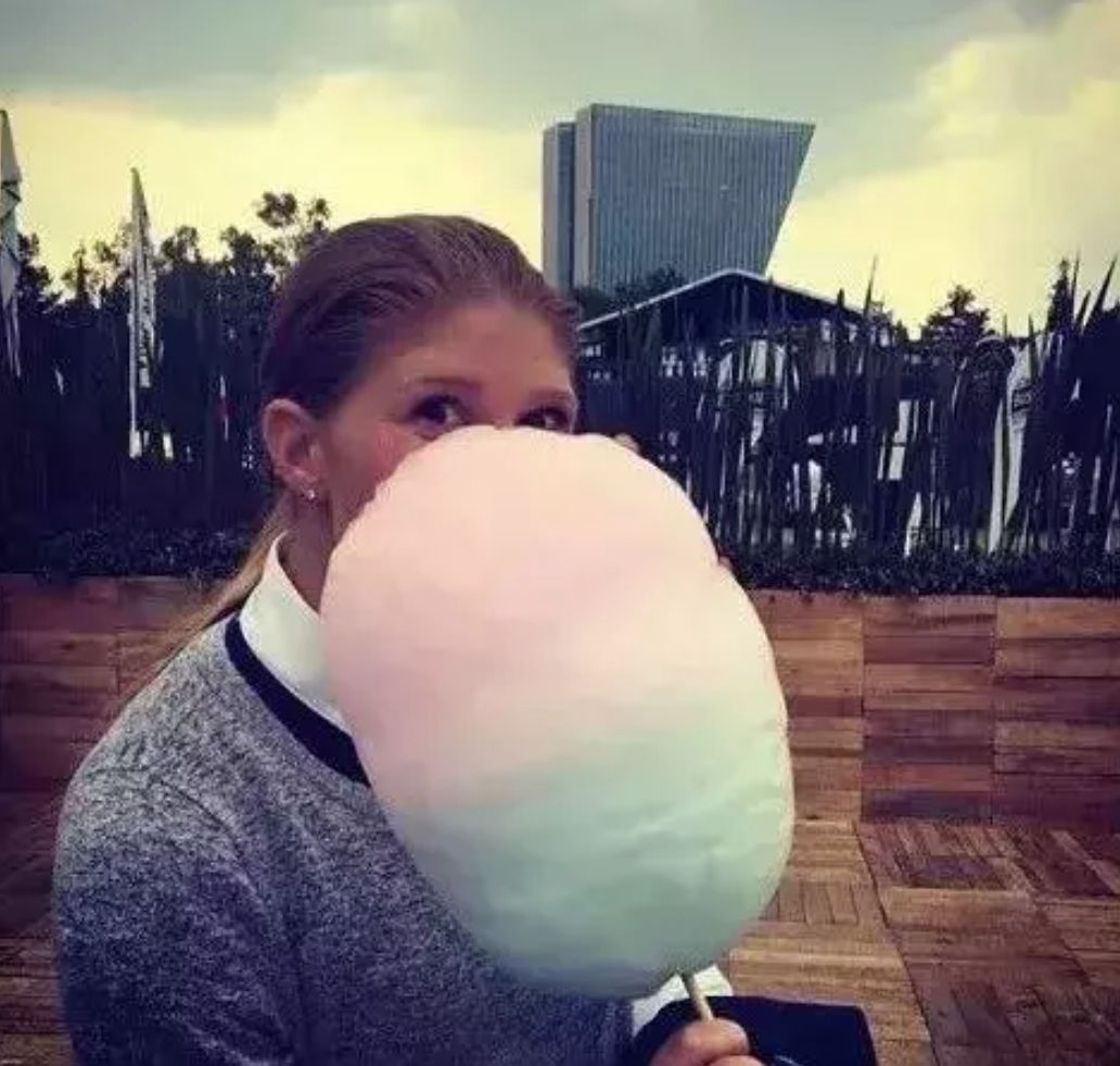 比尔·盖茨女儿恋情曝光：为什么是这个男人